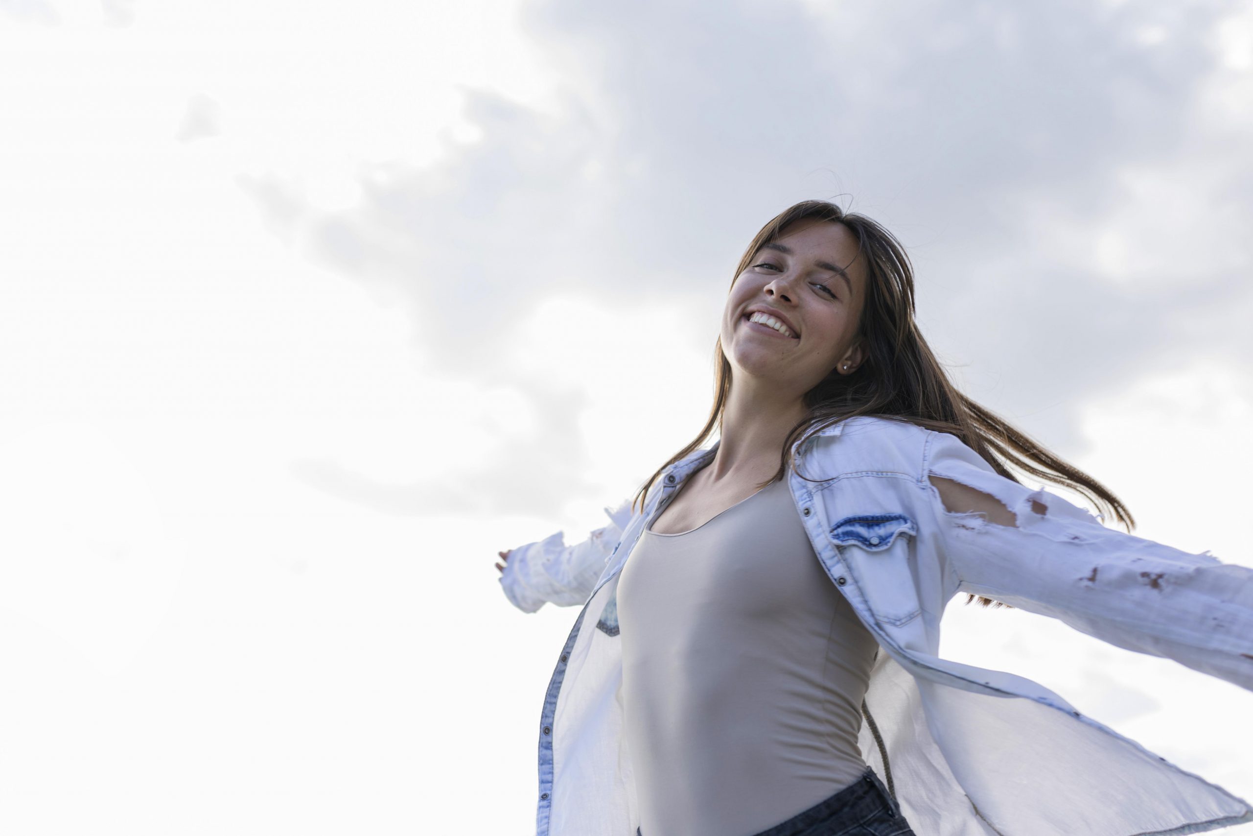 Apprendre à lâcher prise